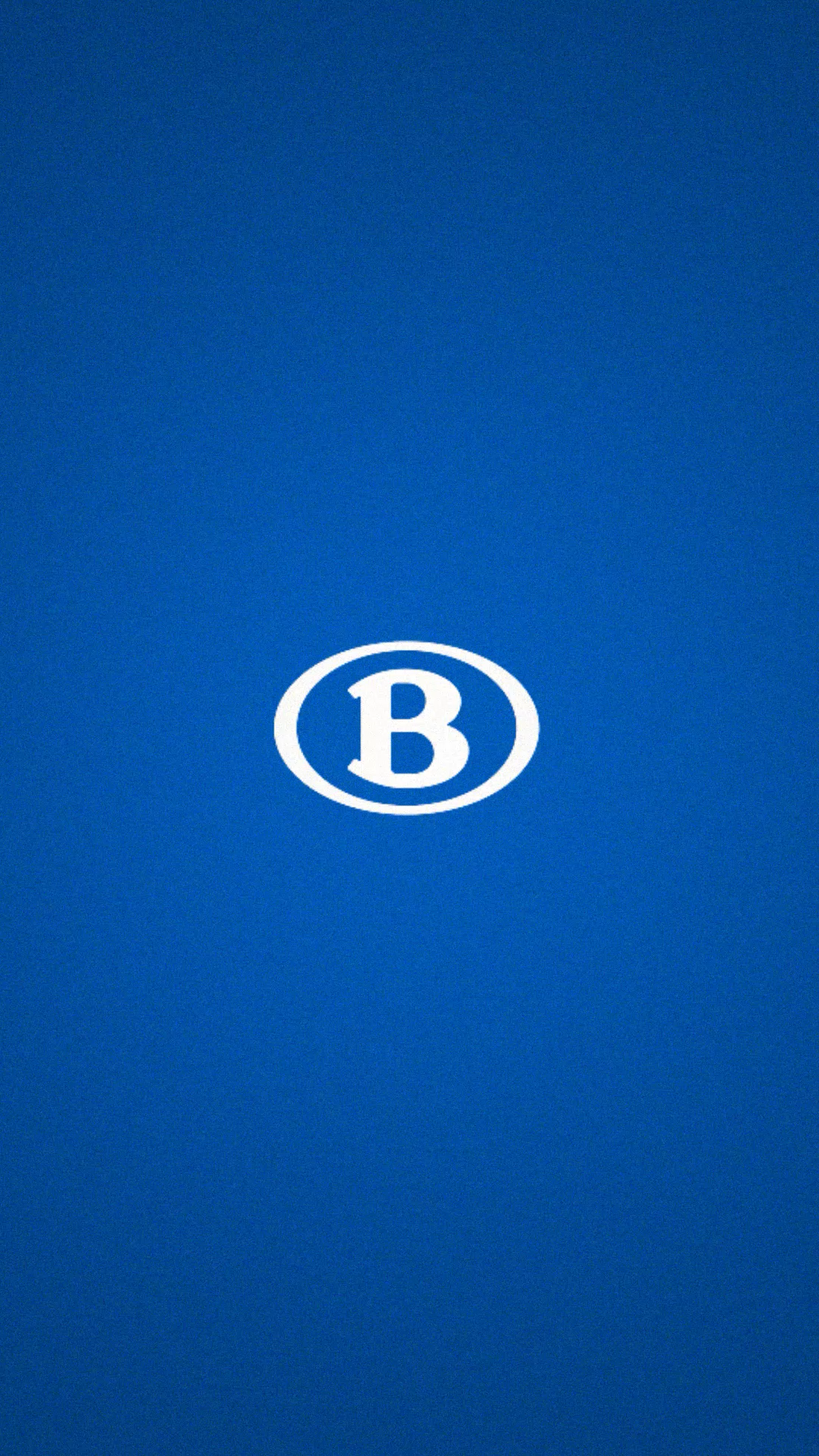 NMBS - One Journey